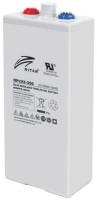 Фото - Батарея RITAR OPzV 2-350