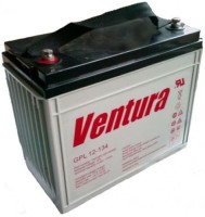 Фото - Батарея Ventura GPL 12-134