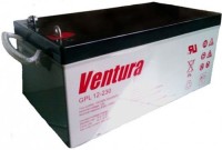 Фото - Батарея Ventura GPL 12-230