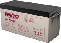 Фото - Батарея Ventura GPL 12-250