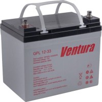 Фото - Батарея Ventura GPL 12-33