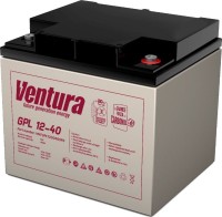Фото - Батарея Ventura GPL 12-40