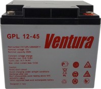 Фото - Батарея Ventura GPL 12-45