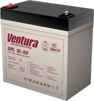 Фото - Батарея Ventura GPL 12-55