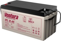 Фото - Батарея Ventura GPL 12-65