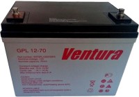 Фото - Батарея Ventura GPL 12-70
