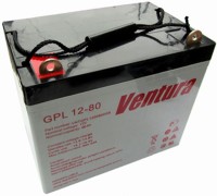 Фото - Батарея Ventura GPL 12-80