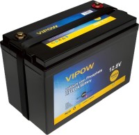 Фото - Батарея VIPOW LiFePO4128-100/80