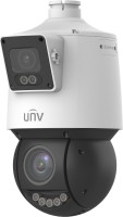 Фото - Камера видеонаблюдения Uniview IPC94144SFW-X25-F40C
