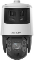 Фото - Камера видеонаблюдения Hikvision DS-2SE7C425MWG-EB/26(F0)