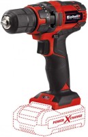 Фото - Дрель / шуруповерт Einhell Classic TC-CD 18/35 Li (1x4.0Ah)