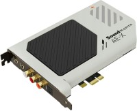 Фото - Звуковая карта Creative Sound Blaster AE-X