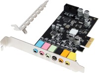 Фото - Звуковая карта Conceptronic EMRICK15B