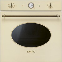 Фото - Духовой шкаф Smeg SFP68C1TPO