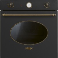 Фото - Духовой шкаф Smeg SFP68C1TAO