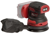 Фото - Шлифовальная машина Vitals Master Os 18125cv BL