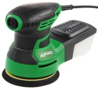 Фото - Шлифовальная машина Apro OS-5012 v 899272