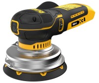 Фото - Шлифовальная машина DeWALT DCW211N