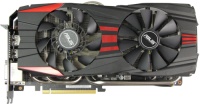 Фото - Видеокарта Asus GeForce GTX 780 GTX780-DC2OC-3GD5