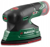 Фото - Шлифовальная машина Parkside PAMS 12 B2