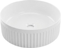 Фото - Умывальник Invena Glamour CE-63-001 360&nbsp;мм