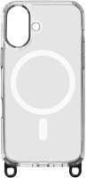 Фото - Чехол ArmorStandart Crossbody Air MagSafe Rope for iPhone 16