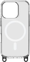 Фото - Чехол ArmorStandart Crossbody Air MagSafe Rope for iPhone 16 Pro