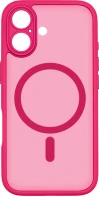 Фото - Чехол ArmorStandart Lush MagCase for iPhone 17