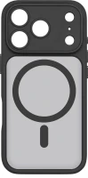 Фото - Чехол ArmorStandart Lush MagCase for iPhone 17 Pro