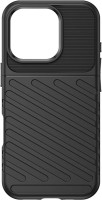Фото - Чехол ArmorStandart Rhino for iPhone 16 Pro
