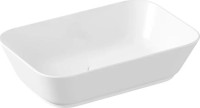 Фото - Умывальник Vitra Geo Bowl 7425B003-0016 595&nbsp;мм