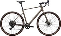 Фото - Велосипед Cube Nuroad One 2027 frame XL