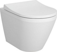 Фото - Унитаз Vitra Integra Round 7041B003-7205