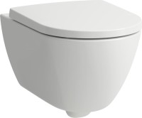 Фото - Унитаз Laufen Pro X H8668600000001