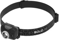 Фото - Фонарик Led Lenser Solidline SH2