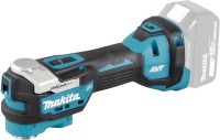 Фото - Многофункциональный инструмент Makita DTM52ZJX2