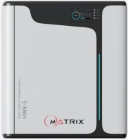 Фото - Батарея Matrix HS51100-W