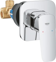 Фото - Смеситель Grohe Cubeo 1017750000
