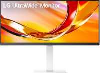 Фото - Монитор LG UltraWide 29BF550B 29&nbsp;"  белый