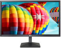 Фото - Монитор LG 27BK430H 27 " черный