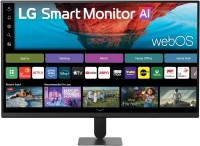 Фото - Монитор LG 32U701SB 31.5 " черный