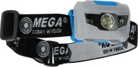 Фото - Фонарик MEGA 66140