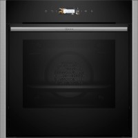 Фото - Духовой шкаф Neff B54CR71N0