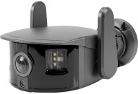 Фото - Камера видеонаблюдения Light Vision VLC-1003WFY