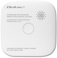 Фото - Охранный датчик Qoltec 52579
