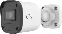 Фото - Камера видеонаблюдения Uniview IPC2124LB-AF28-ECO