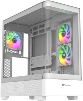 Фото - Корпус Thermaltake View 290 TG ARGB белый