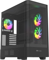 Фото - Корпус Thermaltake View 290 TG ARGB черный