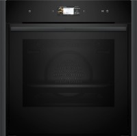 Фото - Духовой шкаф Neff B69FS5CY0A