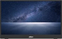 Фото - Монитор Dahua PM16-F201PD 15.6&nbsp;"  черный
